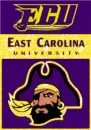 east carolina pirates