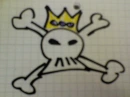 my skull