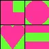 L-O-V-E