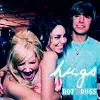 hugs not drugs