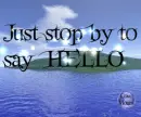 Hello