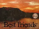 Best friends