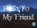 friend