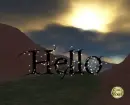 Hello