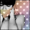 dots