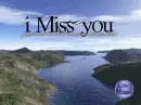 miss you