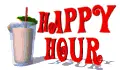 Happy Hour drink!!