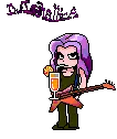headbanger-girl