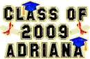 CLASS 2009