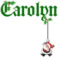 Carolyn