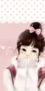 LOVELY GIRL