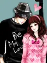BE MY LOVE