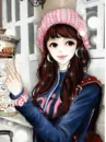 SWEET GIRL
