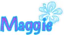 Maggie