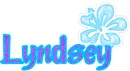 Lyndsey