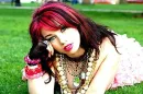 Skye Sweetnam