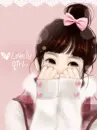LOVELY GIRL