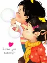 SWEET BABY