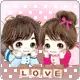 LOVE 