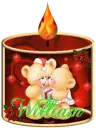 william