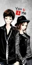 YOU AND ME