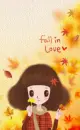 FALL IN LOVE