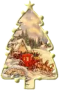 Christmas tree