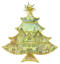Christmas tree