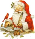  Santa