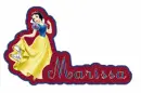 marissa