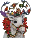 rein deer