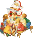 sweets for Christmas