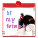 friend