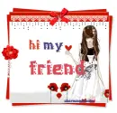 friend