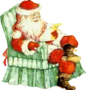 Santa