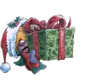 Christmas gift