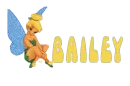 Tinkerbell Bailey
