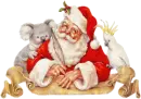 Santa