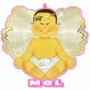 Angel with Mel name