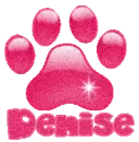 Paw Print