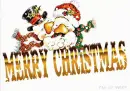 merry christmas