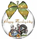 Happy Thanksgiving