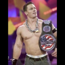 john cena wwf