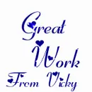 Great Work