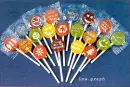 lollipops