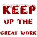 Keep up 