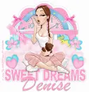 DENISE Sweet Dreams RV