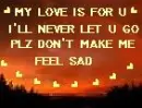 love