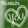 All I Want