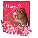 Have a Great day!